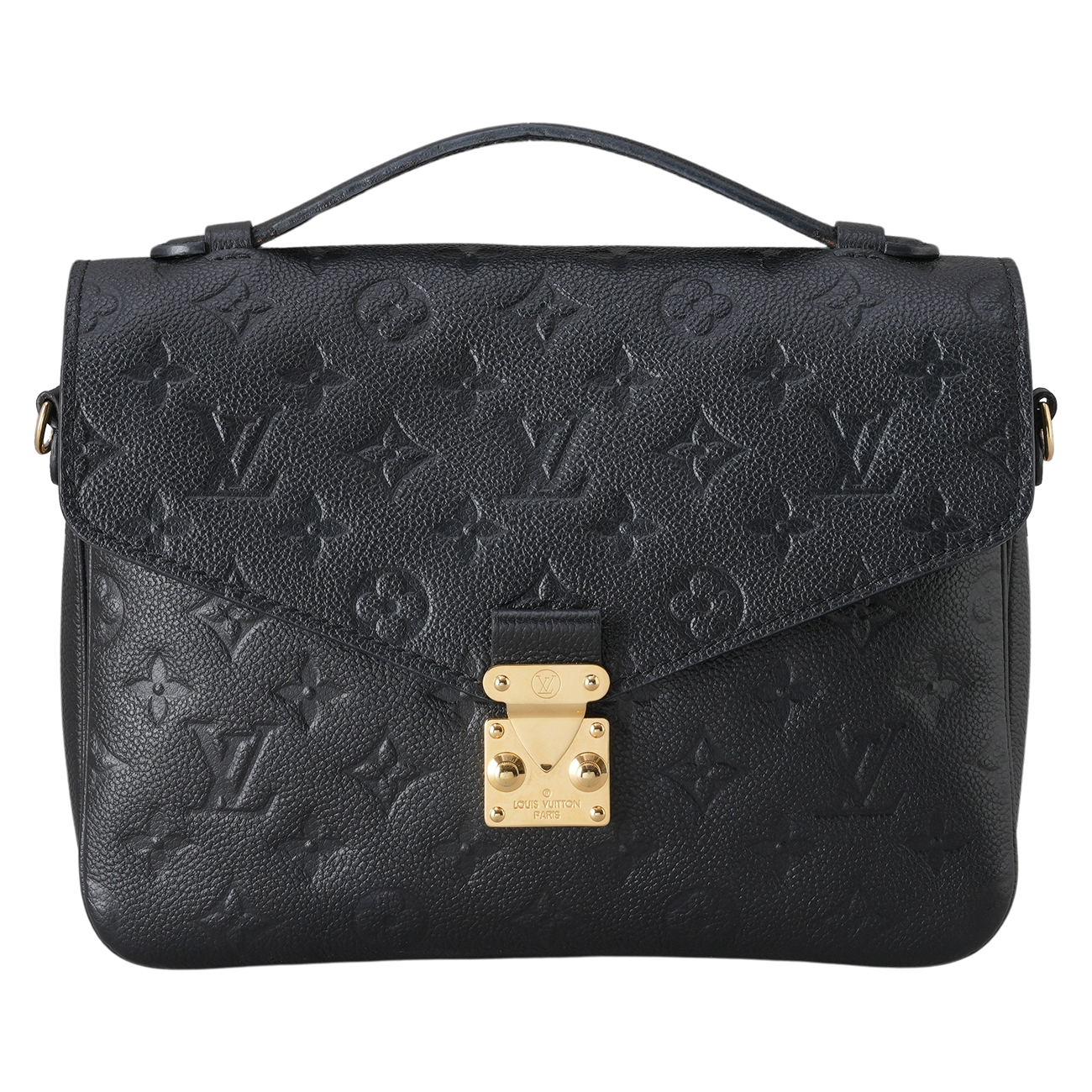 LOUIS VUITTON(USED)루이비통 앙프렝뜨 포쉐트 메티스
